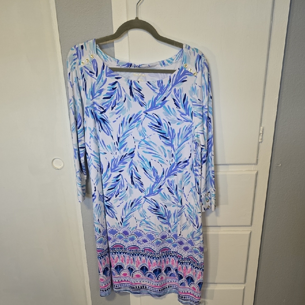 Lilly Pulitzer Sophie Dress
